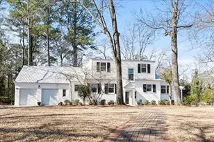 607 3rd St, Cheraw, SC 29520 - Photo 8