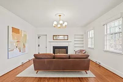 607 Third St., Cheraw, SC 29520 - Photo 22