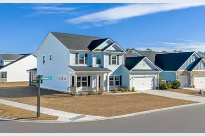 5724 Whitebark Dr., Myrtle Beach, SC 29577 - Photo 2