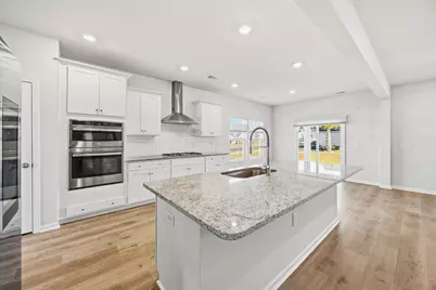 5724 Whitebark Dr., Myrtle Beach, SC 29577 - Photo 14