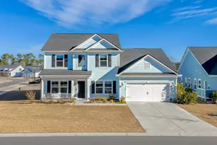 5724 Whitebark Dr, Myrtle Beach, SC 29577 - Photo 1