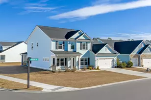 5724 Whitebark Dr, Myrtle Beach, SC 29577 - Photo 2