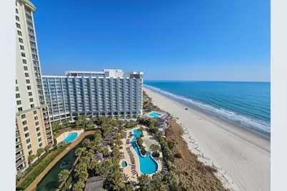 9840 Queensway Blvd. #1601, Myrtle Beach, SC 29572 - Photo 2