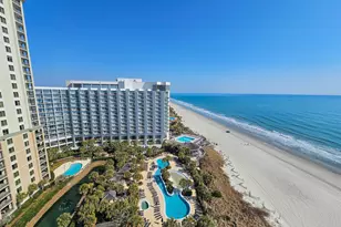 9840 Queensway Blvd, Myrtle Beach, SC 29572 - Photo 2