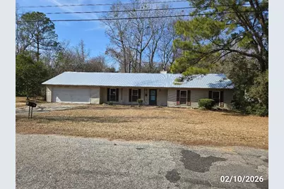 707 Lexington Ave., Kingstree, SC 29556 - Photo 1