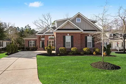 142 Grey Moss Rd., Murrells Inlet, SC 29576 - Photo 1