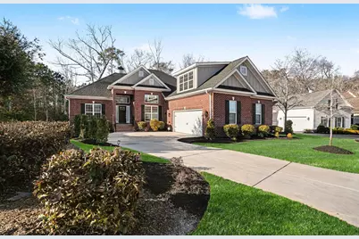 142 Grey Moss Rd., Murrells Inlet, SC 29576 - Photo 2