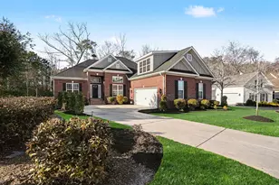 142 Grey Moss Rd, Murrells Inlet, SC 29576 - Photo 2