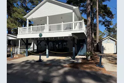 6001-1698 S Kings Highway, Myrtle Beach, SC 29575 - Photo 1