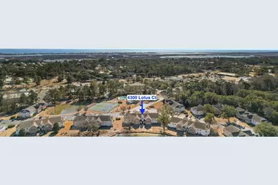 4300 Lotus Ct. #G, Murrells Inlet, SC 29576 - Photo 30