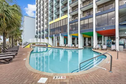 6804 N N Ocean Blvd. #823, Myrtle Beach, SC 29572 - Photo 32