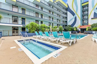 6804 N Ocean Blvd. #823, Myrtle Beach, SC 29572 - Photo 34