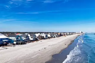 723 S Waccamaw Dr, Garden City Beach, SC 29576 - Photo 2