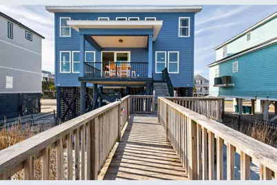 723 S Waccamaw Dr., Garden City Beach, SC 29576 - Photo 32