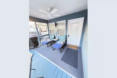 Mhp #33 Apache Family Campground, Myrtle Beach, SC 29572 - Photo 26