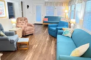 Mhp #33 Apache Family Campground, Myrtle Beach, SC 29572 - Photo 4