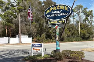 Mhp #33 Apache Family Campground, Myrtle Beach, SC 29572 - Photo 42