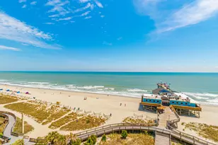 1304 N Ocean Blvd, Myrtle Beach, SC 29577 - Photo 4