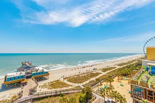 1304 N Ocean Blvd, Myrtle Beach, SC 29577 - Photo 16