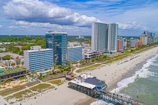 1304 N Ocean Blvd, Myrtle Beach, SC 29577 - Photo 2