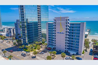 1304 N Ocean Blvd. #306, Myrtle Beach, SC 29577 - Photo 1