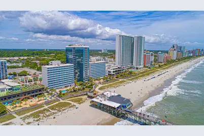 1304 N Ocean Blvd. #406, Myrtle Beach, SC 29577 - Photo 2