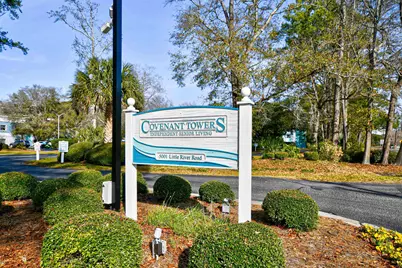5001 Little River Rd. #Apt E-212, Myrtle Beach, SC 29577 - Photo 2
