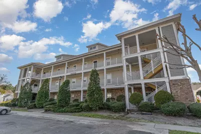 224 Castle Dr. #1402, Myrtle Beach, SC 29579 - Photo 2