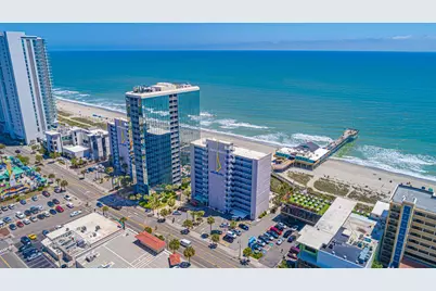 1304 N Ocean Blvd. #703B, Myrtle Beach, SC 29577 - Photo 28
