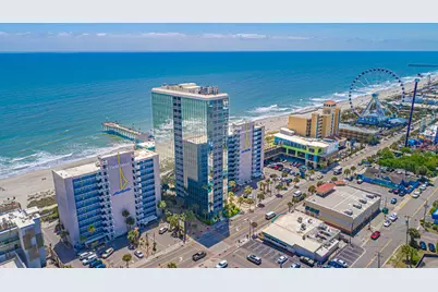 1304 N Ocean Blvd. #703B, Myrtle Beach, SC 29577 - Photo 26