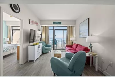 4800 S Ocean Dr. #304, North Myrtle Beach, SC 29582 - Photo 2