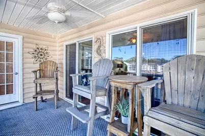 647 Woodmoor Dr. #301, Garden City, SC 29576 - Photo 28