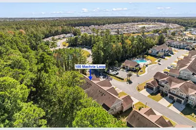 100 Machrie Loop #C, Myrtle Beach, SC 29588 - Photo 34