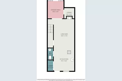 5137 Inlet Garden Ct. #2B, Murrells Inlet, SC 29576 - Photo 22