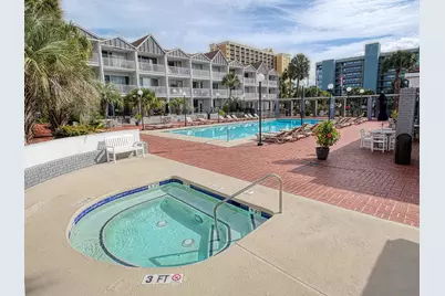 6803 N Ocean Blvd. N #113, Myrtle Beach, SC 29572 - Photo 10