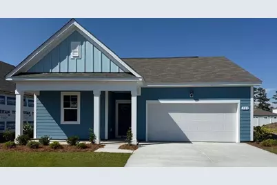5029 Yellowstone Dr., Conway, SC 29526 - Photo 1