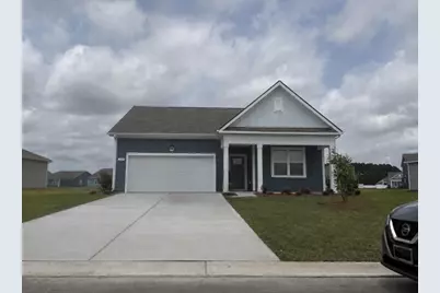 5029 Yellowstone Dr., Conway, SC 29526 - Photo 1