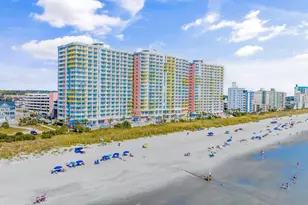 2701 S Ocean Blvd, North Myrtle Beach, SC 29582 - Photo 16