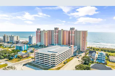 2701 South Ocean Blvd. #810, North Myrtle Beach, SC 29582 - Photo 4