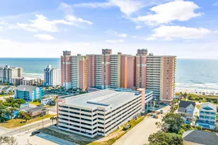 2701 S Ocean Blvd, North Myrtle Beach, SC 29582 - Photo 4