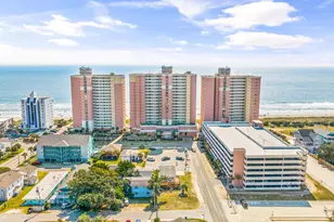 2701 S Ocean Blvd, North Myrtle Beach, SC 29582 - Photo 2