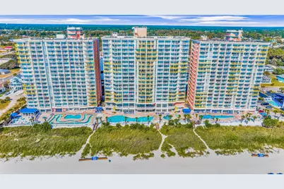 2701 South Ocean Blvd. #810, North Myrtle Beach, SC 29582 - Photo 14