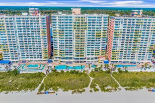 2701 S Ocean Blvd, North Myrtle Beach, SC 29582 - Photo 14