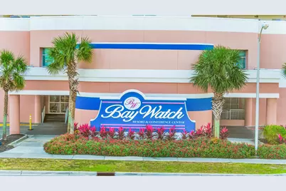 2701 South Ocean Blvd. #810, North Myrtle Beach, SC 29582 - Photo 20