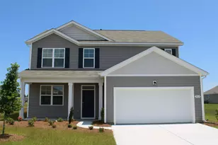 5037 Yellowstone Dr, Conway, SC 29526 - Photo 1