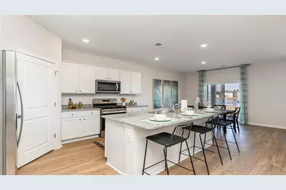 5037 Yellowstone Dr., Conway, SC 29526 - Photo 6