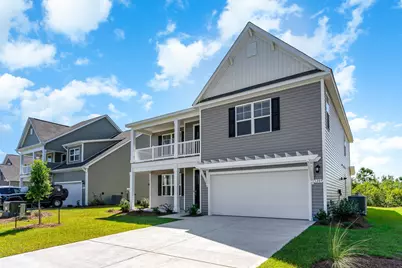 1289 Baker Creek Loop, Myrtle Beach, SC 29579 - Photo 2