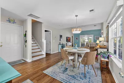 60 Ribgrass Ln. #4, Pawleys Island, SC 29585 - Photo 6