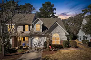 60 Ribgrass Ln, Pawleys Island, SC 29585 - Photo 30