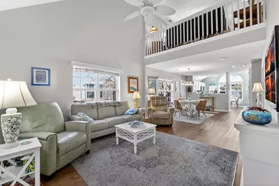 60 Ribgrass Ln. #4, Pawleys Island, SC 29585 - Photo 2